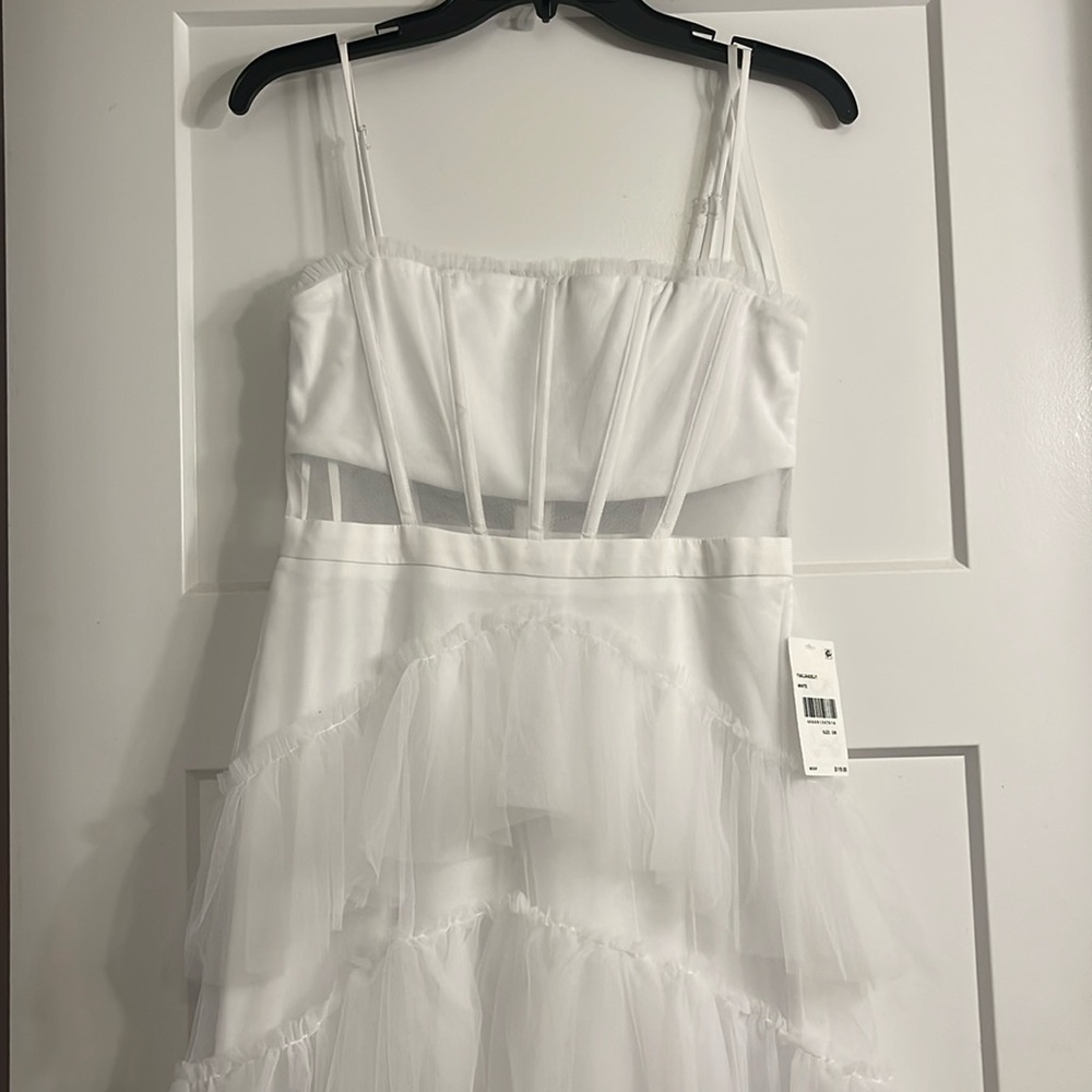 Next Up Dress NWT